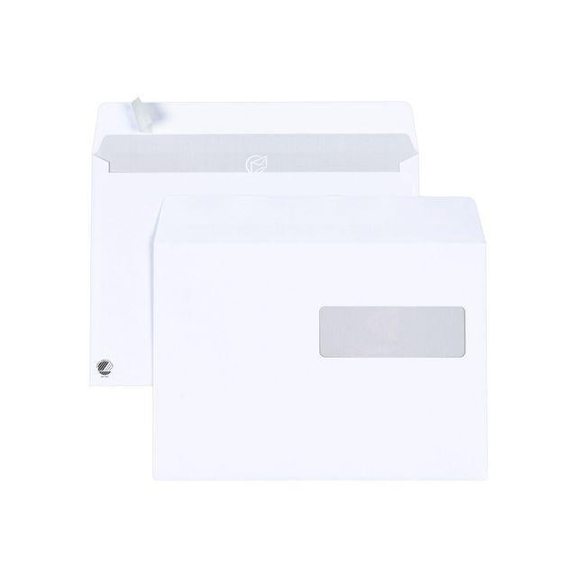 Envelope C5H2 Digital 90G PS 500/pack