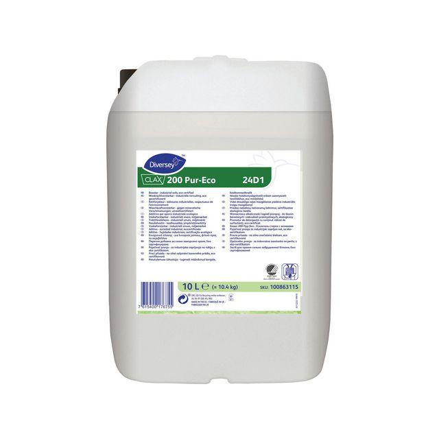 Laundry booster Clax 200 G 10L