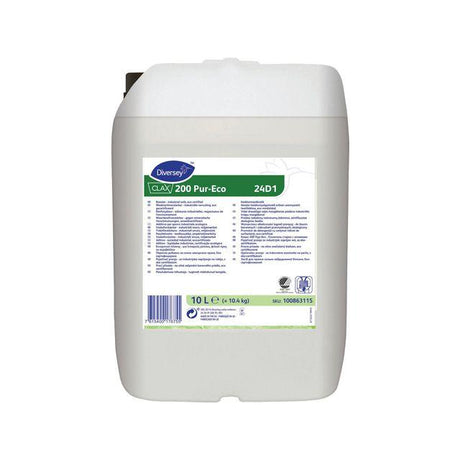 Laundry booster Clax 200 G 10L