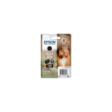 Ink cartridge EPSON C13T37814010 black