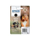 Ink cartridge EPSON C13T37814010 black