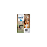 Ink cartridge EPSON C13T37824010 cyan
