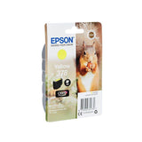 Ink cartridge EPSON C13T37844010 yellow