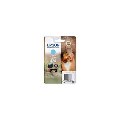 Ink cartridge EPSON C13T37854010 ljucyan