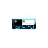 Ink cartridge HP F9K16A 728 magenta