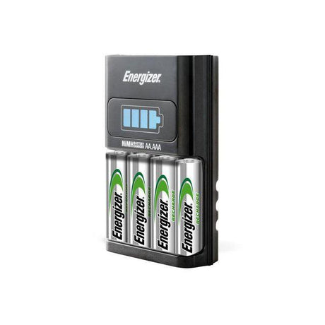 Battery charger ENERGIZER 1H 2300mAh