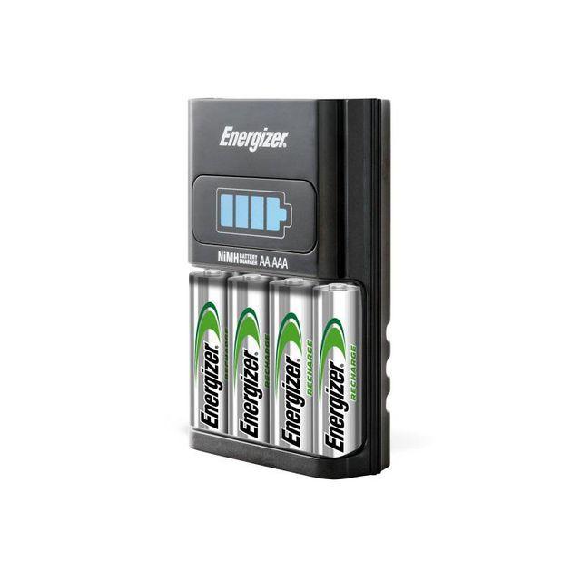 Battery charger ENERGIZER 1H 2300mAh