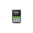 Battery charger ENERGIZER Base + 4xAA