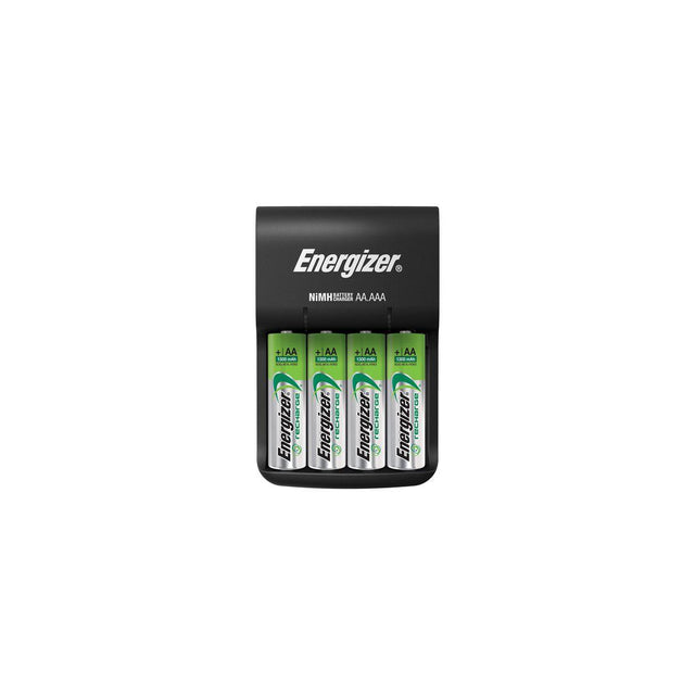 Battery charger ENERGIZER Base + 4xAA