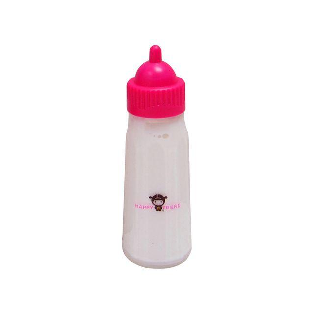 Doll accessories feeding bottle