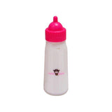 Doll accessories feeding bottle