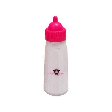 Doll accessories feeding bottle