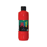 Readymix Nordic Ecolabelled 0,5L red
