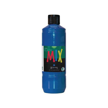 Readymix Nordic Ecolabelled 0,5L blue