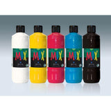 Readymix Nordic Ecolabelled 500ml 5/pack