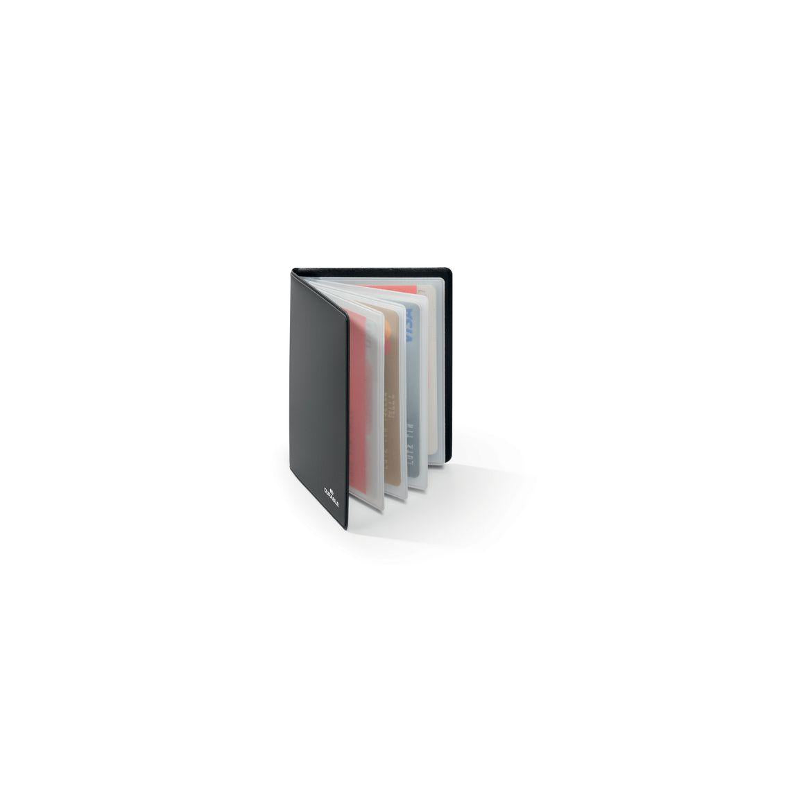Credit card case DURABLE SECURE