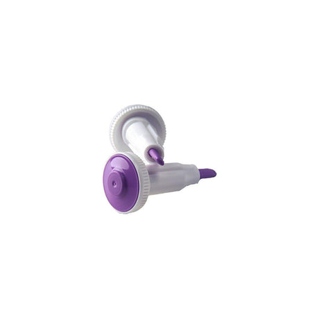 Lance HaemoLance Purple 1,6mm (200)