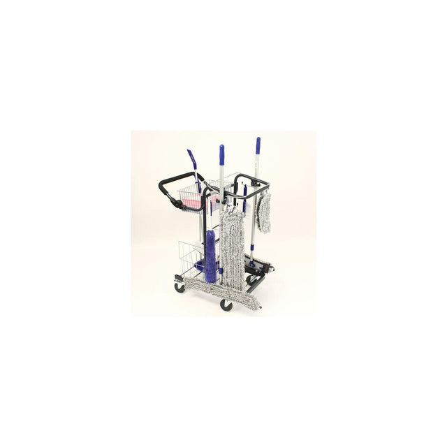 Tripp + cleaning kit