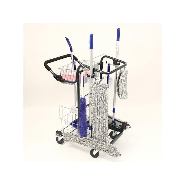 Tripp + cleaning kit