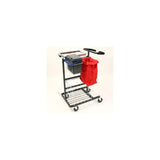 Cleaning trolley ACTIVA Kompakt +