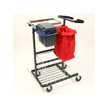 Cleaning trolley ACTIVA Kompakt +