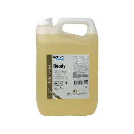 Mop wash ACTIVA Ready 5L