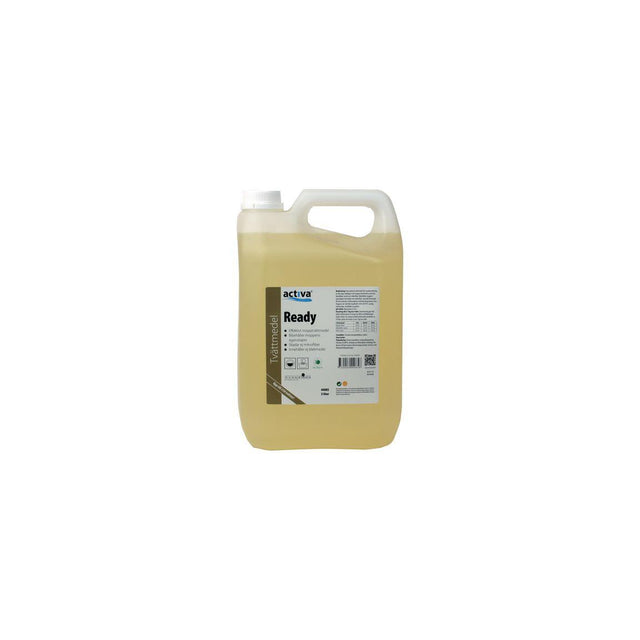 Mop wash ACTIVA Ready 5L