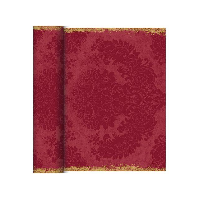 Vepa DUNICEL 0,4x24m royal bordeaux