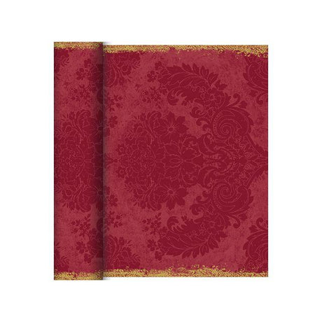 Vepa DUNICEL 0,4x24m royal bordeaux
