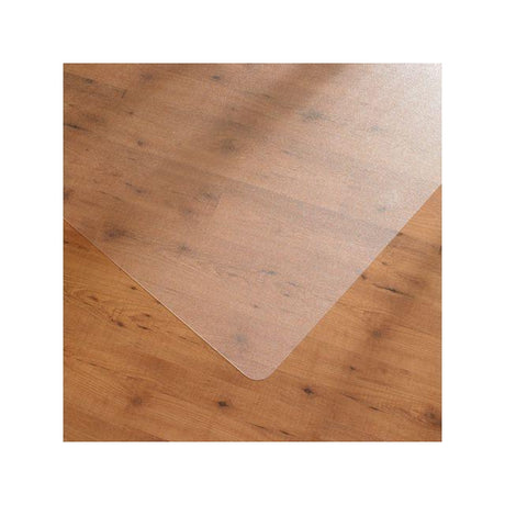 Floor protection CLEARTEX u/pig 120x150cm2,2mm
