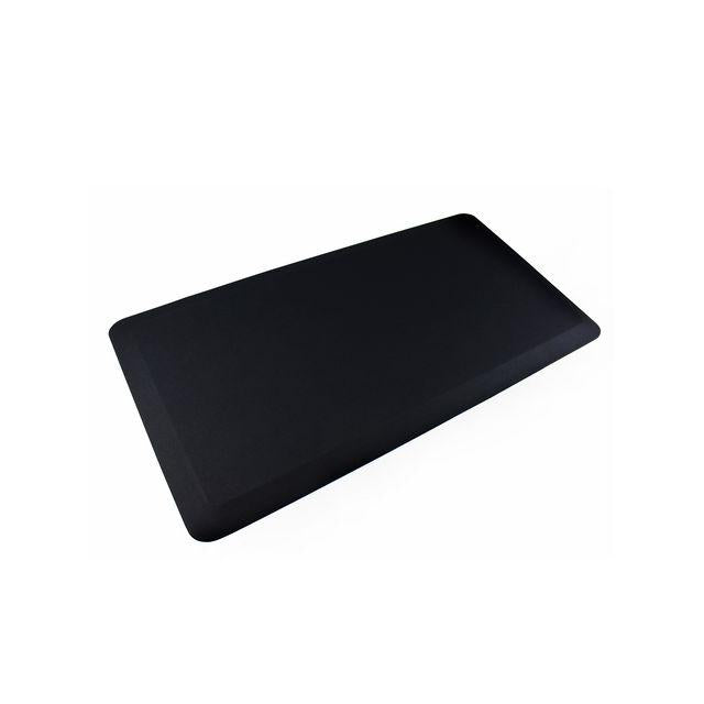 Carpet SYSTEM 3000 Black 50x100cm