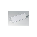 Table sign DURABLE 105x297mm 25/pc