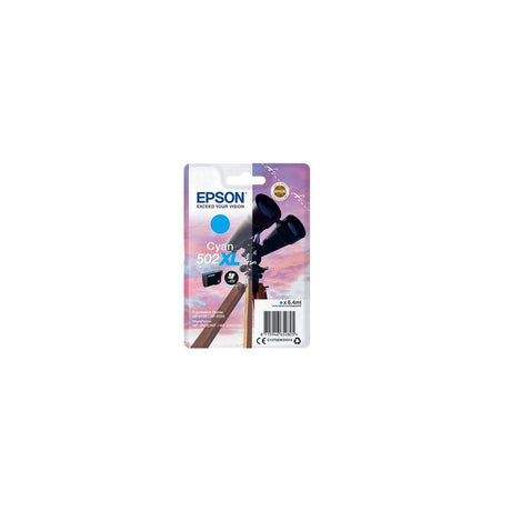 Ink cartridge EPSON C13T02W24010 T502XL c