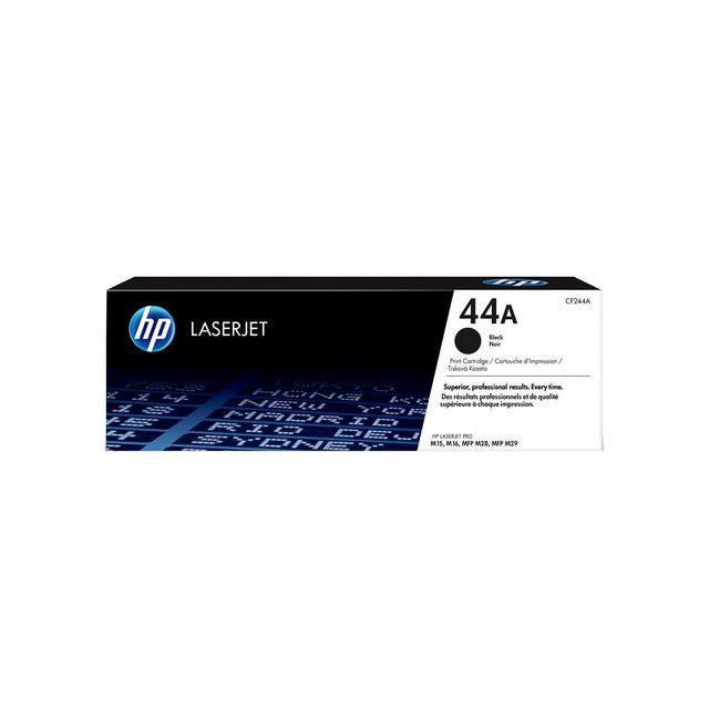 Toner HP CF244A 44A 1K black