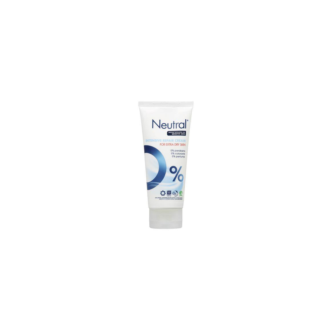 Skin cream NEUTRAL Intensive 100ml