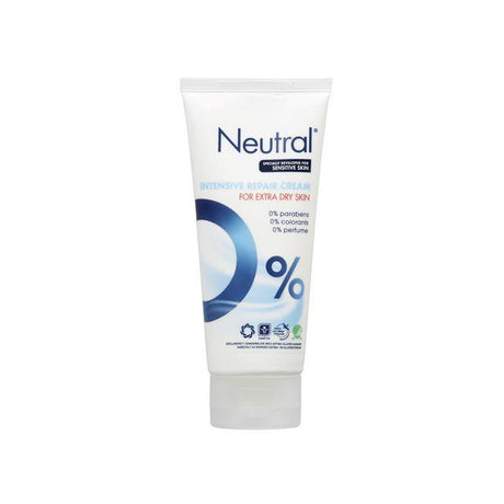 Skin cream NEUTRAL Intensive 100ml
