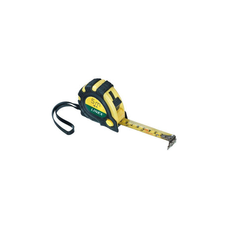 LINEX MT500 measuring tape 5m
