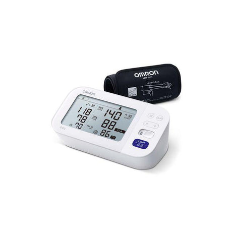 Blood pressure monitor OMRON M6 COMFORT 2020