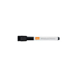 Whiteboard pen NOBO black