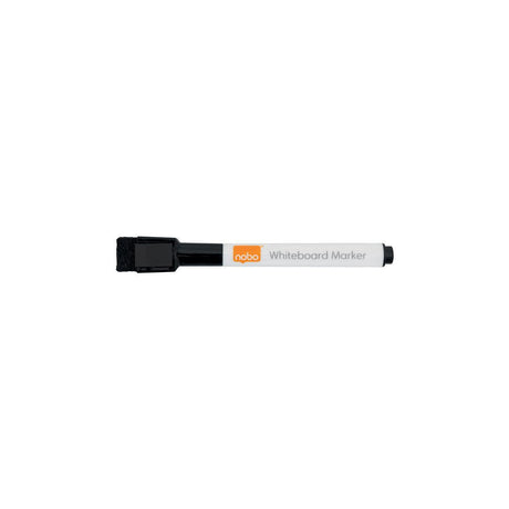 Whiteboard pen NOBO black