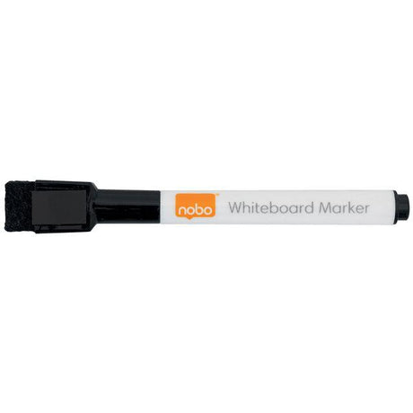 Whiteboard pen NOBO black