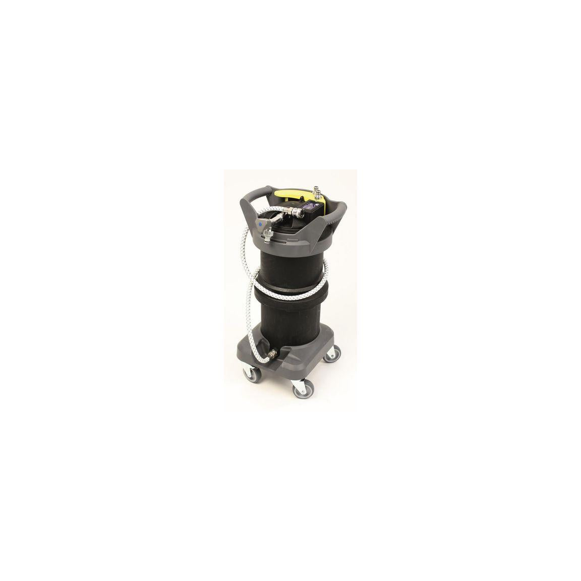 Pure water filter Aqua Pure