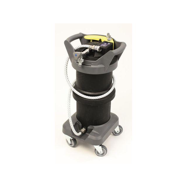 Pure water filter Aqua Pure