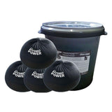 Hard bag UNGER nLite HydroPower Q-Ch.