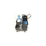 Cleaning trolley ACTIVA Micro Control