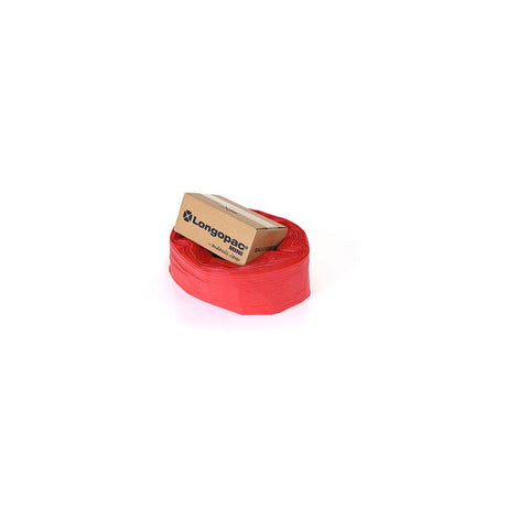 Cassette LONGOPAC Mini Strong 45m red
