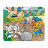 Rampuzzle Teddy Bear 12 pieces