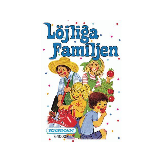 Games Foolish Family