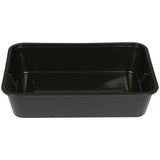 Microform black 500ml 50/pack