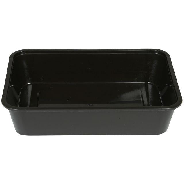 Microform black 500ml 50/pack